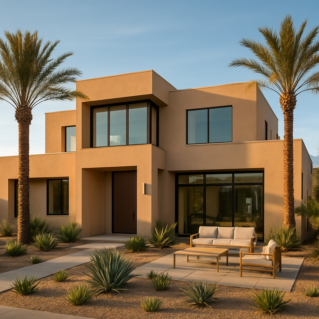 Healing House Sober Living home exterior